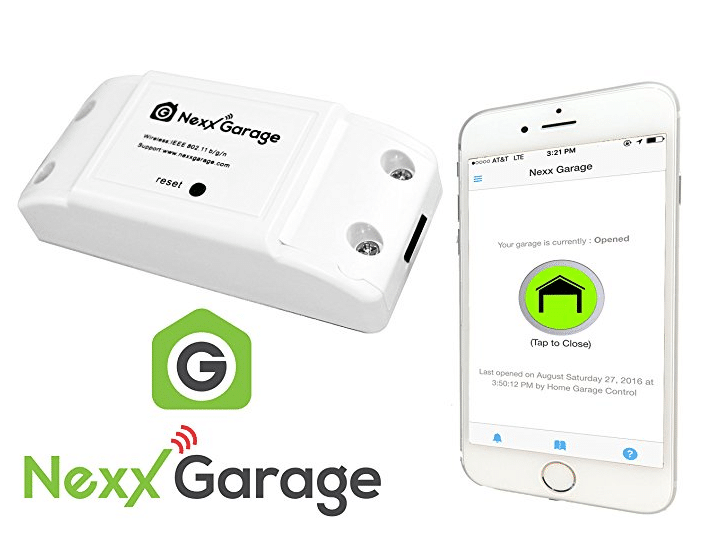 NEXX Garage NXG-100 Review