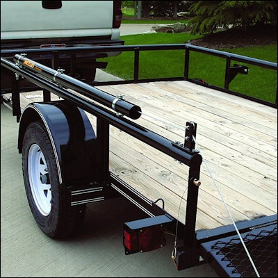 Buyers Products 5201000 Tailgate Assist review